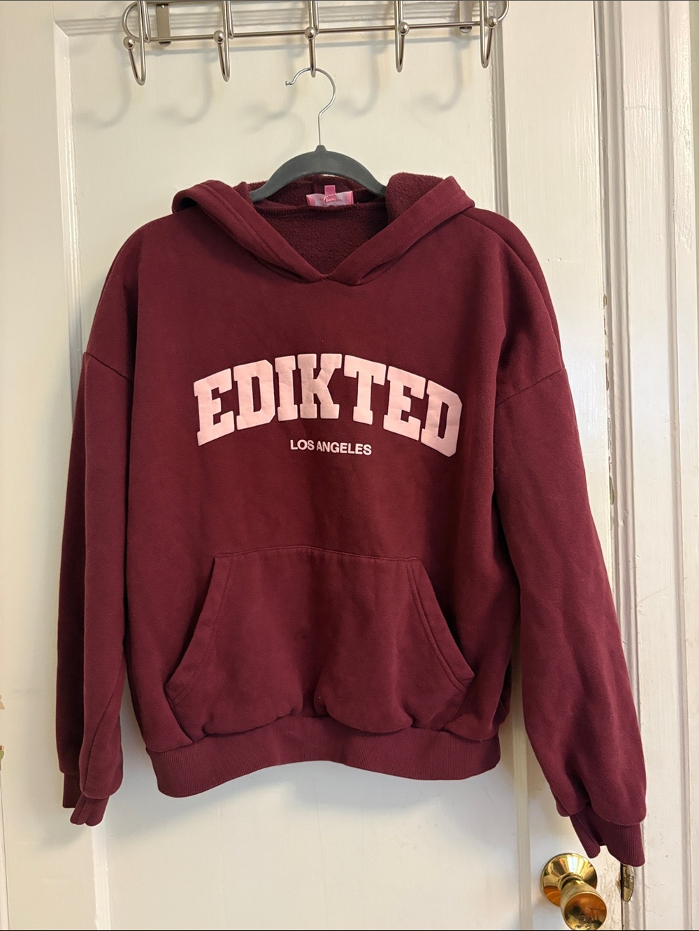 Edikted Hoodie